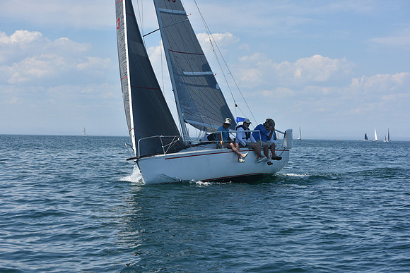 2019 Block Island Race Week J_0749