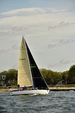 2019 Charleston Race Week B_0082
