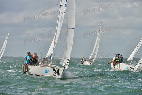 2019 J24 Worlds L_0909