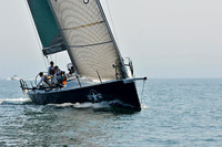 2013 Block Island Race Week A 1963