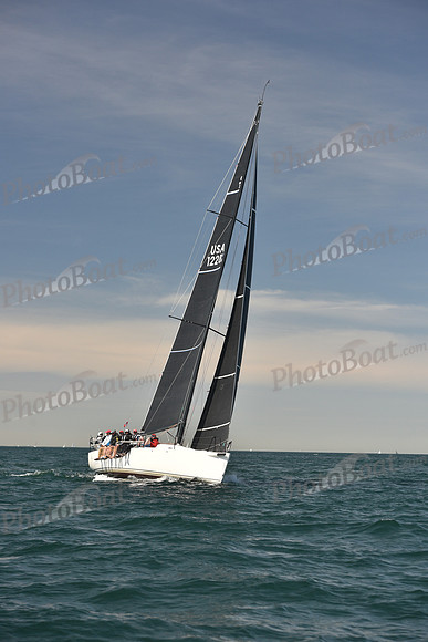 2024 Figawi 1839