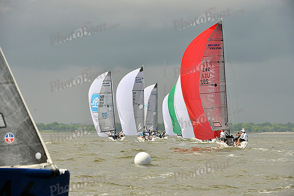 2015 Charleston Race Week B 634