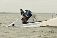 2013 Charleston Race Week A 827