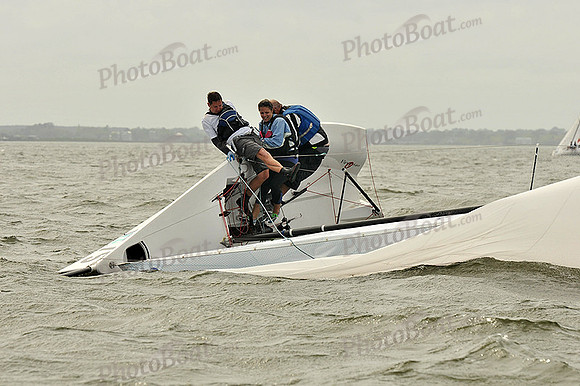 2013 Charleston Race Week A 827