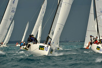 2014 Key West Race Week B 832