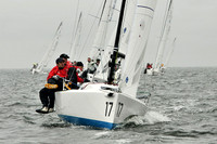 2014 J70 Winter Series D 681