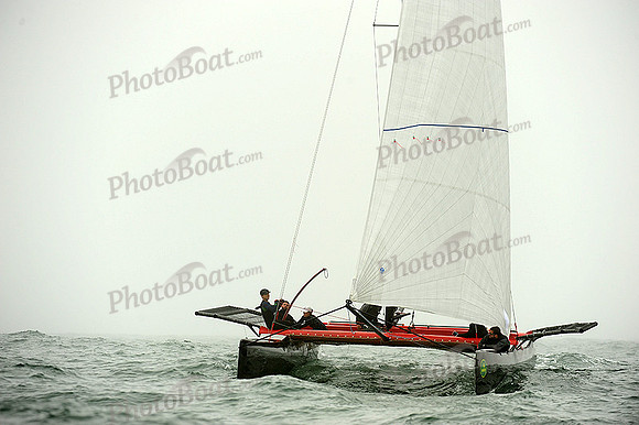 2014 NYYC Annual Regatta A 233