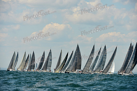 2015 Block Island Race Week B 356
