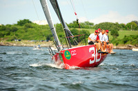 2014 NYYC Race Week C 1268