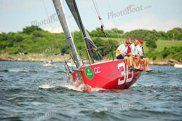 2014 NYYC Race Week C 1268
