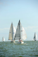 2018 Charleston Race Week D_0028