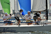 2014 Charleston Race Week D 1308