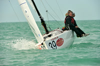 2016 Key West Race Week F_0046