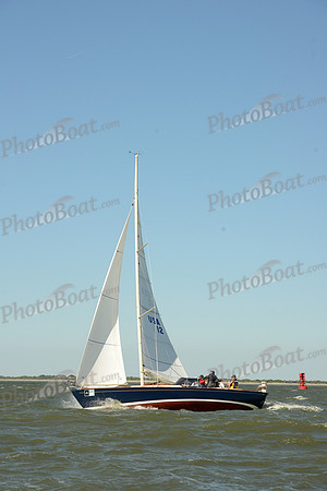2016 Charleston Race Week E_0299