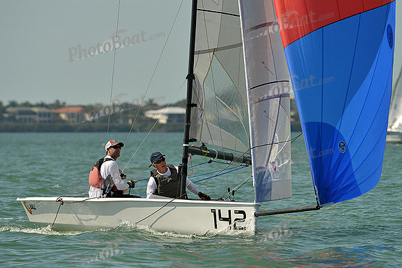 2015 VX1 Winter Series A 398