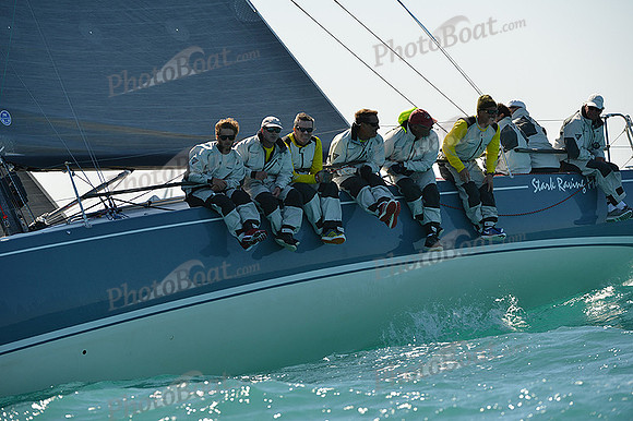 2014 Key West Race Week D 436