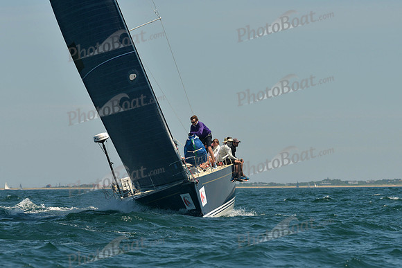 2015 Block Island Race Week G 1129