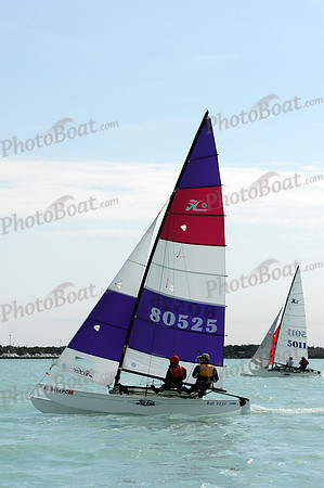 2012 Tradewinds Regatta 918