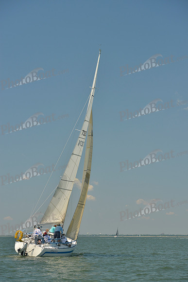 2017 Southern Bay Race Week B_1588