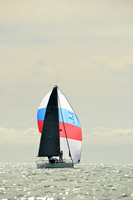 2015 Key West Race Week A 871