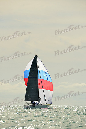 2015 Key West Race Week A 871