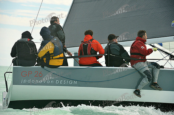 2016 Key West Race Week A_1205