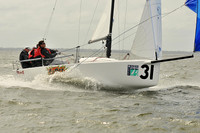 2013 Charleston Race Week A 938