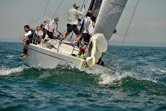 2017 Block Island Race Week C_0159