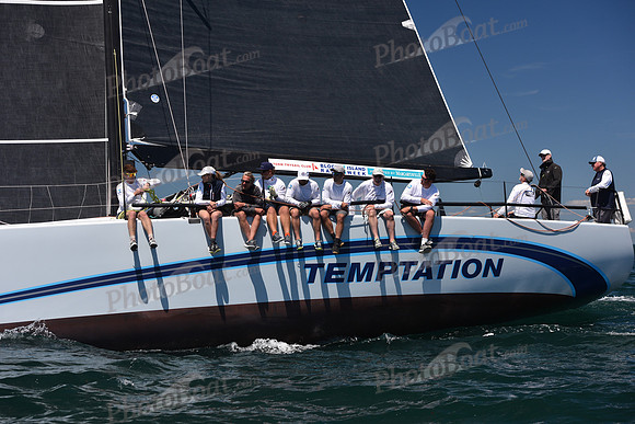 2021 Block Island Race Week E_0286