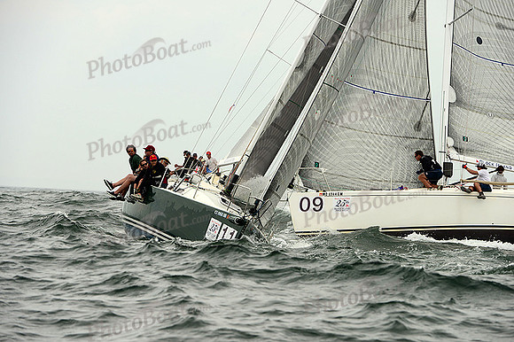 2013 Block Island Race Week C 578