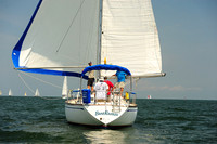 2014 Cape Charles Cup A 1124