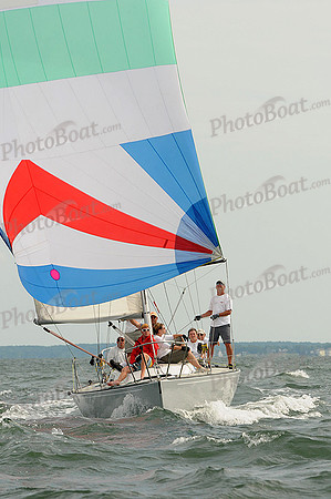 2012 Cape Charles Cup B 126
