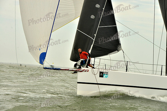 2018 Charleston Race Week C_1090