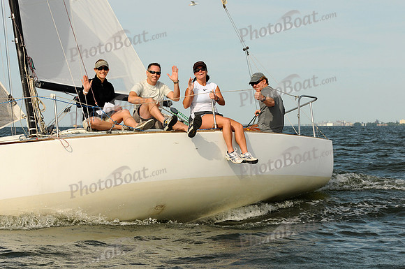 2011 Southern Bay RW A 061