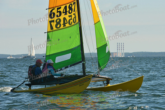 2015 Roton Point Multihull Regatta 937