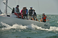 2017 Charleston Race Week D_0540