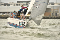 2019 Charleston Race Week D_0599