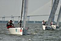 2014 Charleston Race Week B 1377