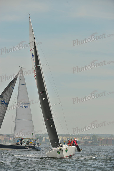 2017 NYYC Annual Regatta C_0812