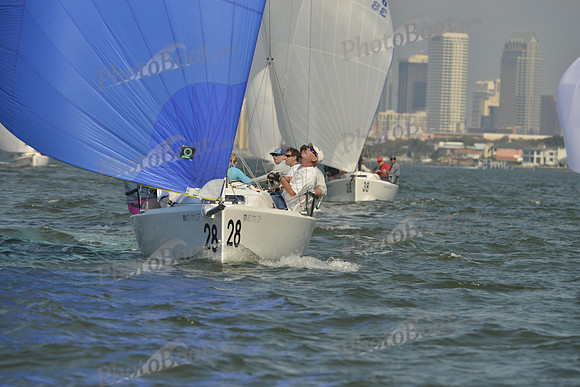 2016-2017 Quantum J70 Winter Series III_1022