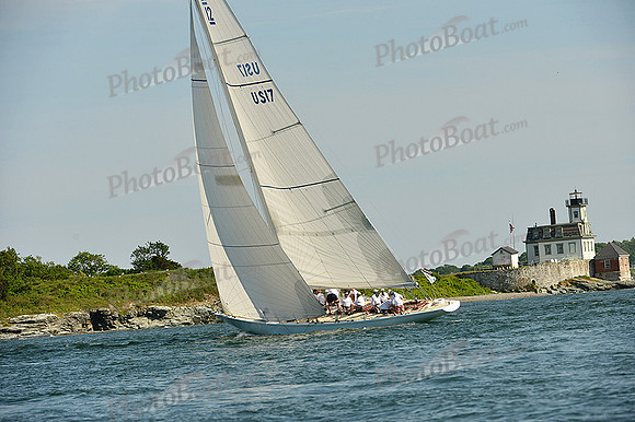 2015 NYYC Annual Regatta C 1619