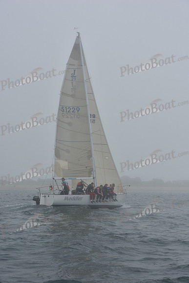 2021 Block Island Race Week B_0351