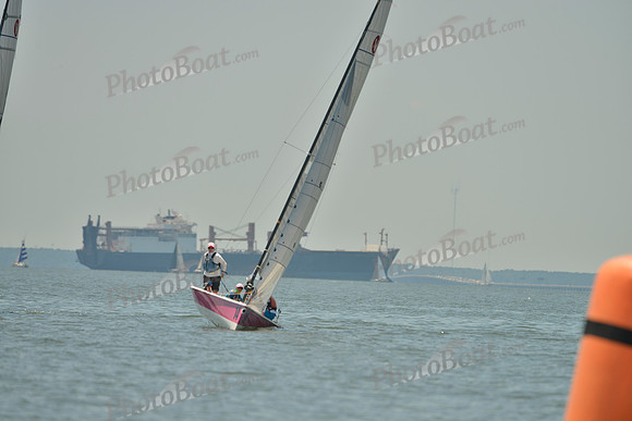 2017 Southern Bay Race Week C_0663