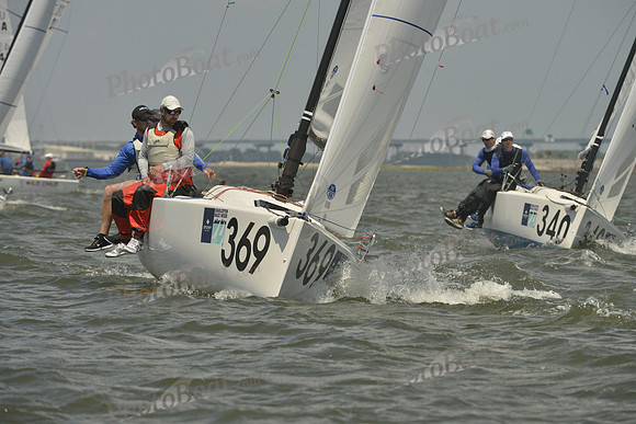2017 Charleston Race Week D_1162