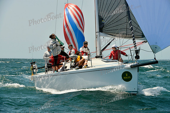 2016 NYYC Race Week A 376