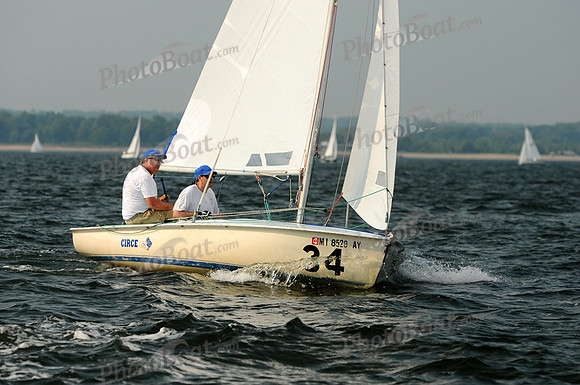 2011 Flying Scot NAC C 653