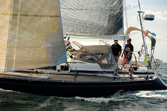 2014 Newport Bermuda A 1245