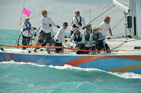 2015 Key West Race Week E 1366