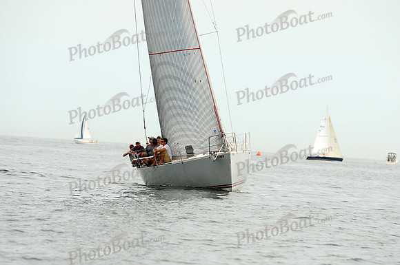 2011 Park City Regatta A 477