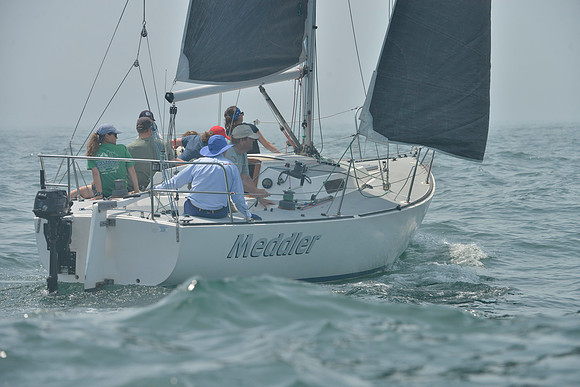 2025 Block Island Race Week B_0782